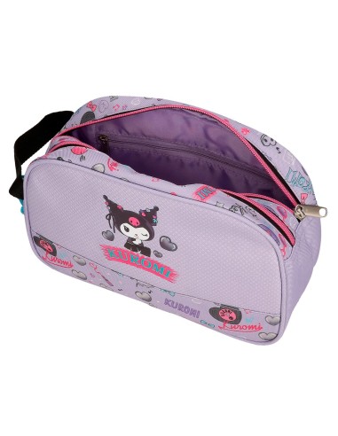 NECESER ADAP 2C. KUROMI RETROPOP